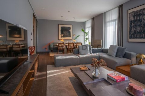 3 chambres Appartement à Dong Da, Vietnam No. 80417 10