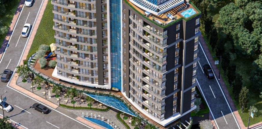 2 bedrooms Apartment in Khanh Hoa, Vietnam No. 16438