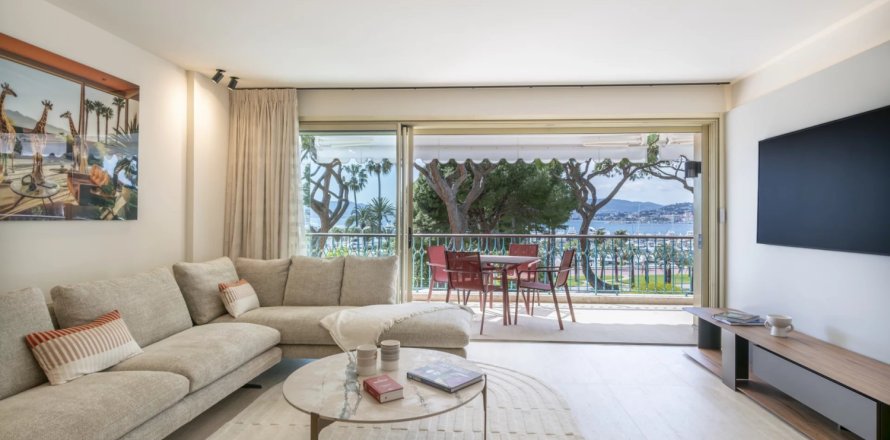 3 chambres Appartement à Cannes, France No. 67331