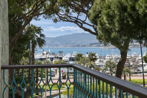 3 chambres Appartement à Cannes, France No. 67331 8