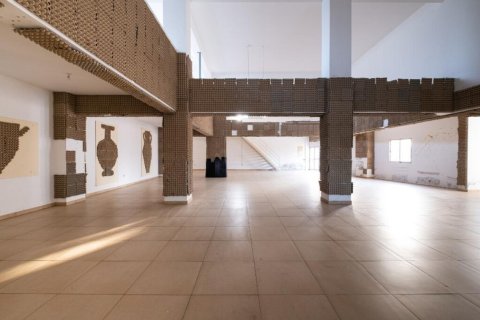 Hotel in Nicosia, Cyprus No. 104976 14