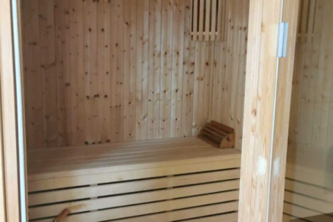 5 chambres House à Germasogeia, Cyprus No. 76557 6