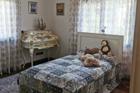 5 chambres House à Germasogeia, Cyprus No. 76557 11