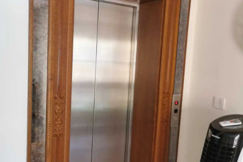 5 chambres House à Germasogeia, Cyprus No. 76557 3