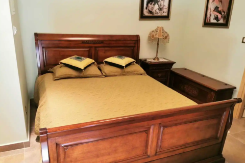 5 chambres House à Germasogeia, Cyprus No. 76557 12