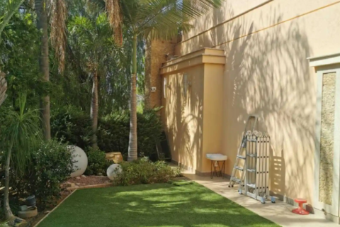 5 chambres House à Germasogeia, Cyprus No. 76557 8