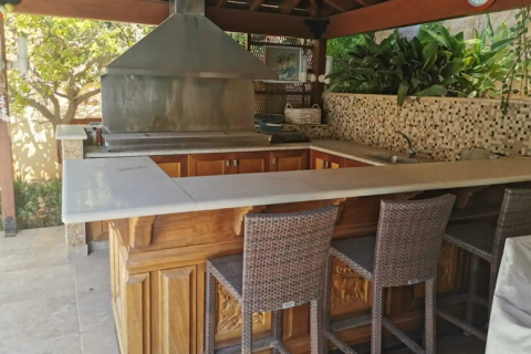 5 chambres House à Germasogeia, Cyprus No. 76557 5