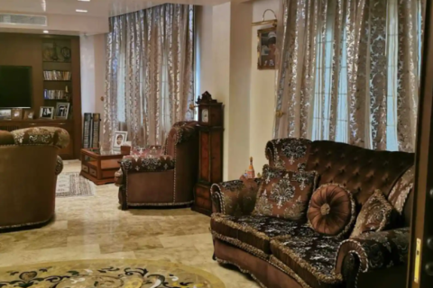 5 chambres House à Germasogeia, Cyprus No. 76557 10