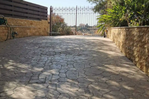 5 chambres House à Germasogeia, Cyprus No. 76557 4