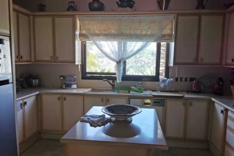 5 chambres House à Germasogeia, Cyprus No. 76557 9