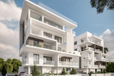 540m² Commercial property en Paphos, Cyprus No. 106270 2