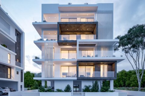 540m² Commercial property à Paphos, Cyprus No. 106270