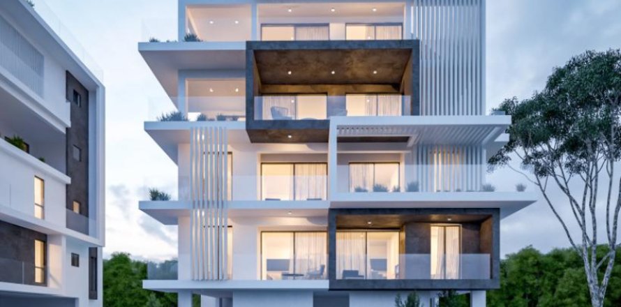 540m² Commercial property in Paphos, Cyprus No. 106270