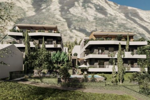 2 bedrooms Apartment in Kotor, Montenegro No. 104806 21