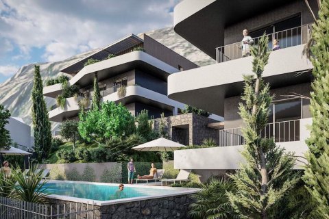 2 bedrooms Apartment in Kotor, Montenegro No. 104806 19