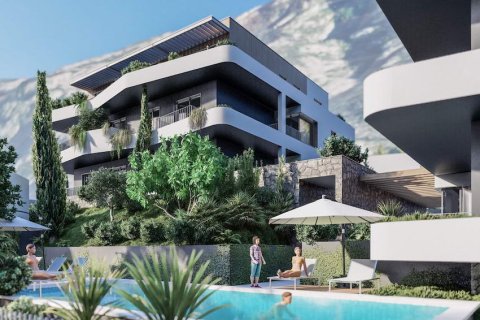 2 bedrooms Apartment in Kotor, Montenegro No. 104806 15