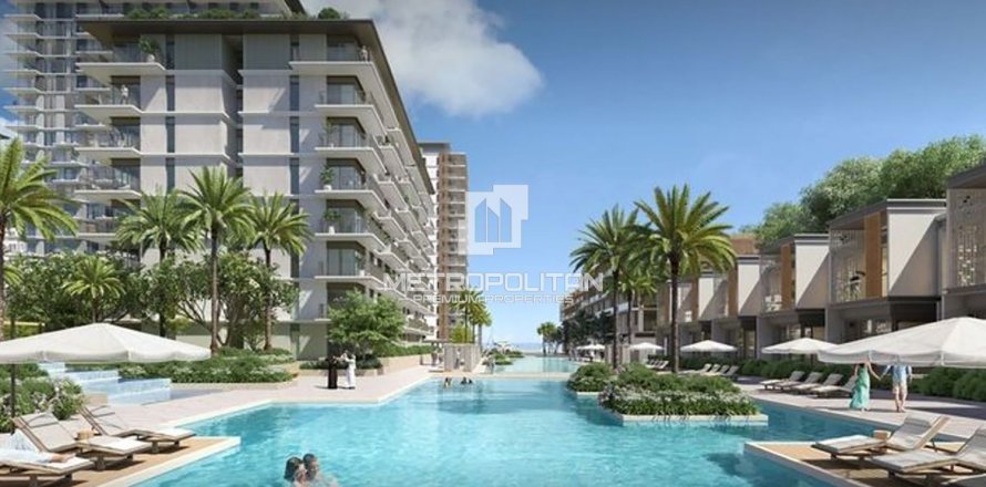 2 bedrooms Apartment in Mina Rashid, UAE No. 118933