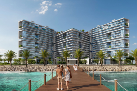 3 bedrooms Apartment in An Giang, Vietnam No. 91839 3