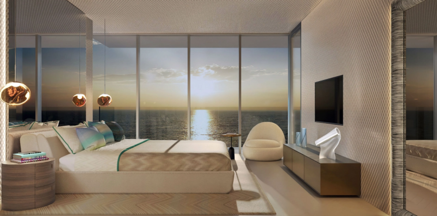 3 chambres Appartement à Ras Al Khaimah, UAE No. 91839