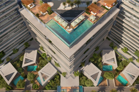 3 bedrooms Apartment in An Giang, Vietnam No. 91839 10