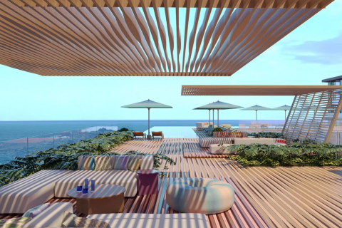 3 bedrooms Apartment in An Giang, Vietnam No. 91839 11