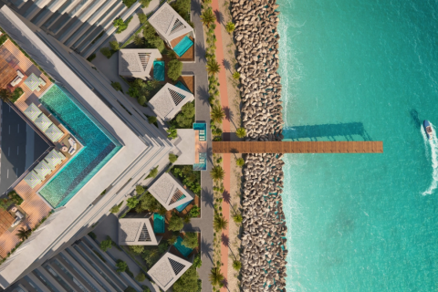 3 bedrooms Apartment in An Giang, Vietnam No. 91839 2