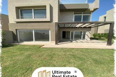 5 bedrooms Villa in Rabaa, Vietnam No. 38122 1