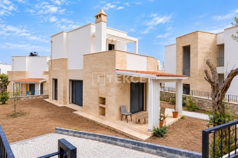 2 dormitorios Villa en Bodrum, Turkey No. 127667