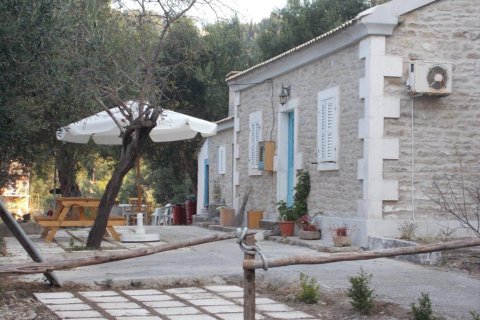 3 bedrooms House in Corfu, Greece No. 109600 14