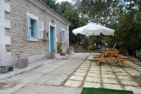 3 bedrooms House in Corfu, Greece No. 109600 17