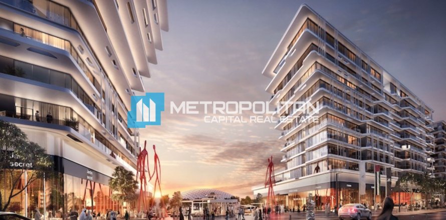 Studio Appartement à Bavaria Town, Vietnam No. 117445