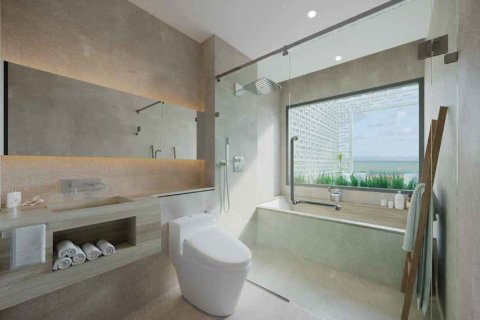 4 bedrooms House in Pattaya, Thailand No. 1984 3