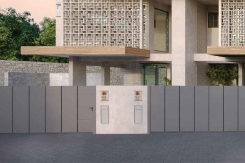 4 bedrooms House in Pattaya, Thailand No. 1984 8