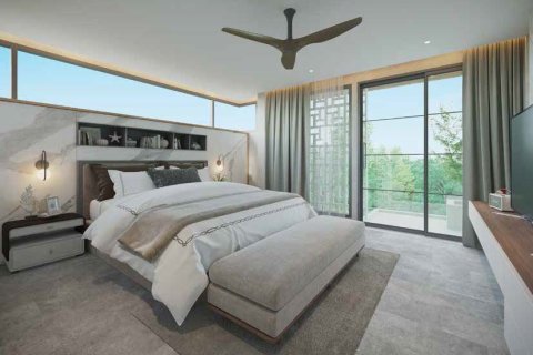 4 bedrooms House in Pattaya, Thailand No. 1984 6