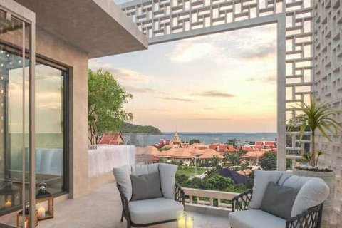 4 bedrooms House in Pattaya, Thailand No. 1984 1