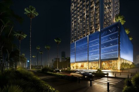 2 bedrooms Apartment in Dubai, UAE No. 122864