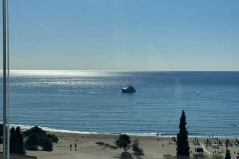 2 bedrooms Apartment in Pyrgos, Cyprus No. 103463 2