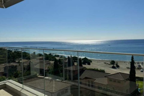 2 bedrooms Apartment in Pyrgos, Cyprus No. 103463 12