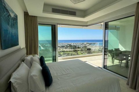 2 bedrooms Apartment in Pyrgos, Cyprus No. 103463 10