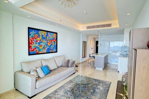 2 bedrooms Apartment in Pyrgos, Cyprus No. 103463 1