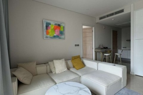 70m² Apartment in Bangkok, Thailand No. 97271 9