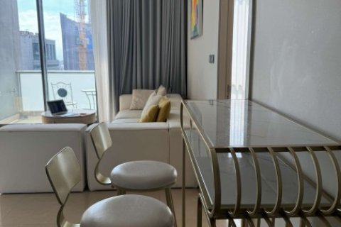 70m² Apartment in Bangkok, Thailand No. 97271 2