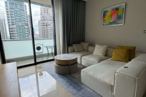 70m² Apartment in Bangkok, Thailand No. 97271 10
