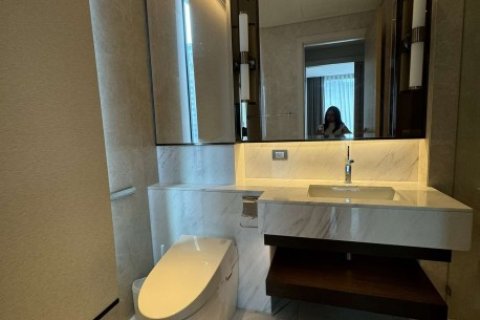 70m² Apartment in Bangkok, Thailand No. 97271 3