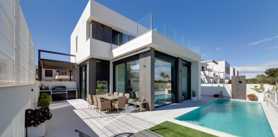 3 bedrooms Villa in Thuy Tay, Vietnam No. 112429