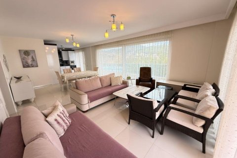 5 rooms Villa in Kargicak, Turkey No. 122339