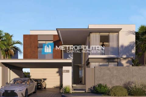 4 bedrooms Villa in Bavaria Town, Vietnam No. 89547 1