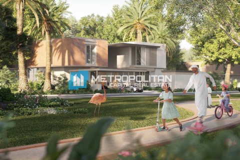 4 bedrooms Villa in Bavaria Town, Vietnam No. 89547 14