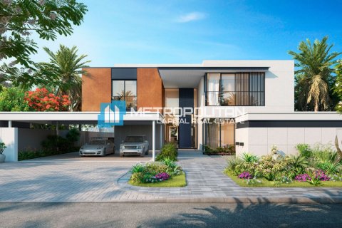 4 bedrooms Villa in Bavaria Town, Vietnam No. 89547 16