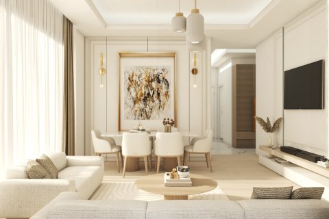 Квартира с 2 спальнями в Ускюдар, Турция №122827 1